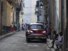 Pas de Cuba pour le Philharmonique de New York
