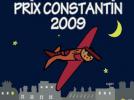 Prix Constantin 2009 : et les nommés sont…