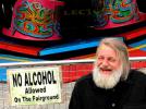 Robert Wyatt : Barbe Rouge au pays des merveilles