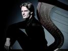 Xavier de Maistre : harpe attacks !