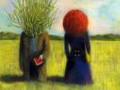 Les Herbes folles