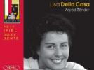 Lisa Della Casa Lieder de Brahms, Schoeck, Ravel, Schubert, Strauss, Wolf