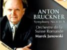 Anton Bruckner Symphonie n° 6 (éd. Nowak)