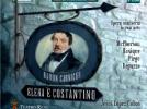 Ramón Carnicer Elena e Costantino
