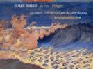 Claude Debussy La Mer - Images pour orchestre