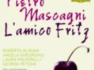 Pietro Mascagni L'amico Fritz