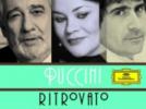 Giacomo Puccini "Puccini Ritrovato"