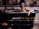 Henry Purcell "The Food of Love" (Pages instrumentales de Corbetta, Simpson, Visée)