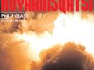 Le cinéma à l'affiche Remake pour la musique de "Koyaanisqatsi"