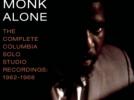 Discothèque idéale [07]Thelonious Monk Alone