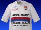 Foot : un sponsor nommé Kool Shen