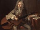 Marin Marais à la fête