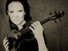 Carolin Widmann, violon de son temps