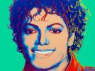 King of Pop Art