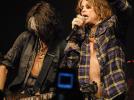 Aerosmith, histoire sans fin