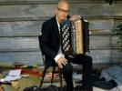 Daniel Mille, l’impressionniste de l’accordéon