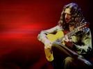 Tomatito, flamenco furioso