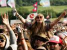 Glastonbury souffle ses 40 bougies