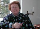 Disparition de Geneviève Joy