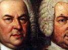 Bach L'esprit et le feu