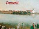 Franz et Georg Anton Benda "Concerti" : F. Benda : Concertos en mi mineur pour flûte, en mi-bémol majeur pour violon - G. A. Benda : Concertos en si mineur, en fa mineur et Allegro du Concerto en sol majeur pour clavecin