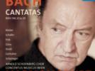 Johann Sebastian Bach Cantates BWV 29, 61, 140