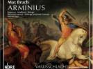 Max Bruch Arminius