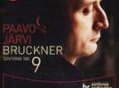 Anton Bruckner Symphonie n° 9