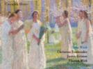 Philipp Gaubert Pièce romantique et Trois Aquarelles, pour flûte, violoncelle et piano - Sonates n°2 et n°3 pour flûte et piano - Trois Pièces et Lamento pour violoncelle et piano