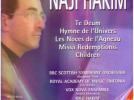 Naji Hakim Te Deum - Hymne de l'Univers - Les Noces de l'Agneau - Missa Redemptionis - Children