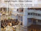 Joseph Haydn Missa Cellensis (ou Missa Sanctae Caeciliae) Hob.XXII.5