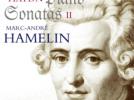 Joseph Haydn Sonates pour piano Hob.XVI/26, 31, 33-35, 39, 42, 48, 49 - Capriccio en ut - Variations en fa mineur