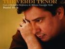 Giuseppe Verdi Airs extraits de Aida, Un bal masqué, Luisa Miller, La Force du destin, Ernani...