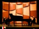Martha Argerich Brahms : Variations sur un thème de Haydn op.56 - Rachmaninov : Danses symphoniques, op.45 - Schubert : Rondo en la majeur D.951 - Ravel : La Valse