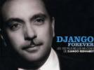 Django Reinhardt Django Forever
