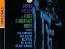 La discothèque idéale [08]Oliver Nelson The Blues And The Abstract Truth