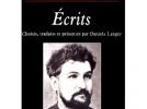 Pages du pays morave par Janacek