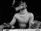 Stevie Wonder, messager de la paix