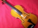 Le vernis du mystère Stradivarius craque un peu…