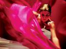 Sara Baras, la belle de Cadix à Paris
