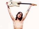 Et Frusciante (re)quitta les Red Hot…