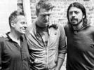 Them Crooked Vultures