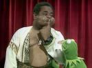 Dizzy chez les Muppets