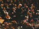 Karajan, sa seule fois