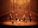 Concours International de Quatuor à Cordes de Bordeaux : à vos marques !