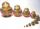 Le réveil de la culture russe