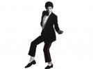 Michael Jackson : toujours n°1 aux USA en 2009 !