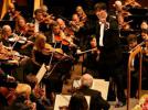 Le New York Philharmonic dans le rouge !