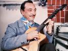 Une place pour Django