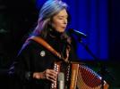 Disparition de Kate McGarrigle